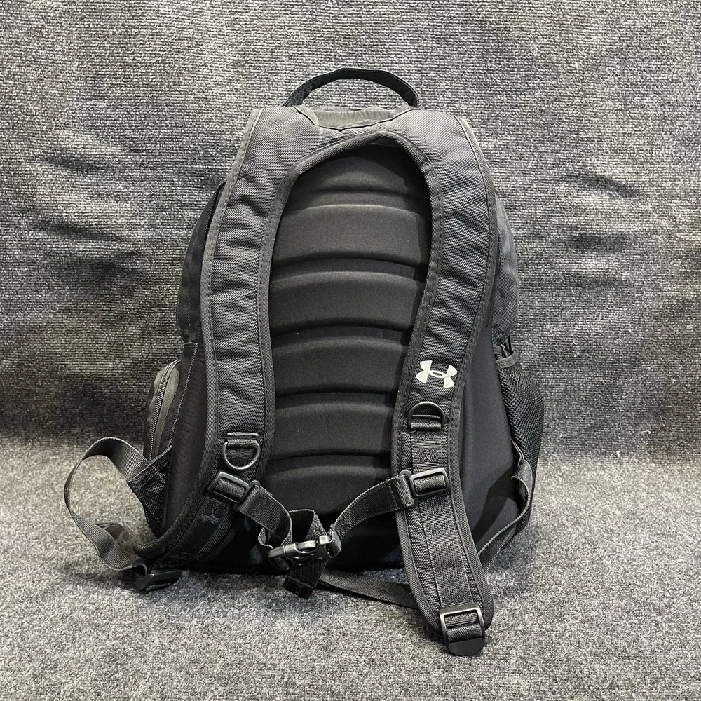 Under Armour UA080599 South Carolina Gamecocks Backpack Black Hex Size 99 Bag